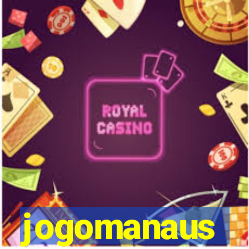 jogomanaus