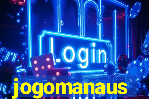 jogomanaus