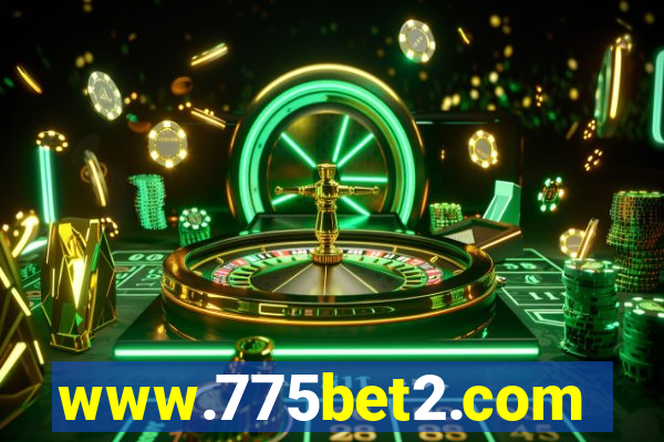 www.775bet2.com