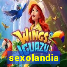 sexolandia