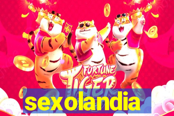 sexolandia