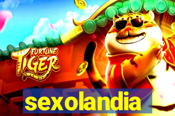 sexolandia