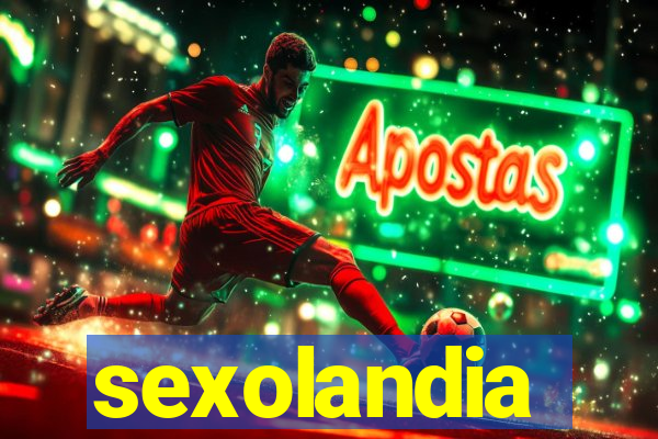 sexolandia