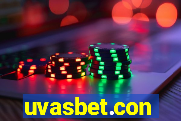 uvasbet.con