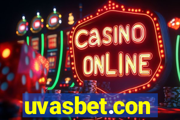 uvasbet.con