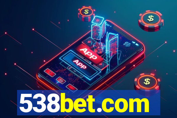 538bet.com