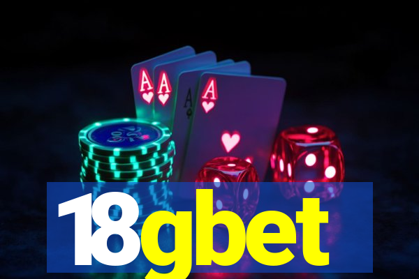 18gbet