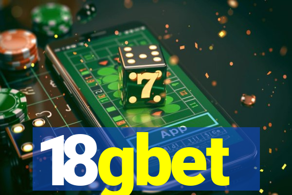 18gbet