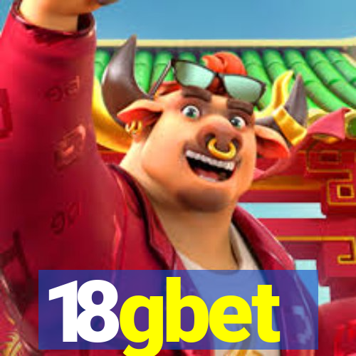 18gbet