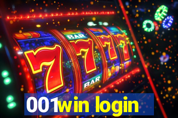 001win login