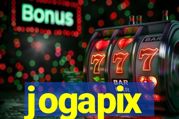 jogapix