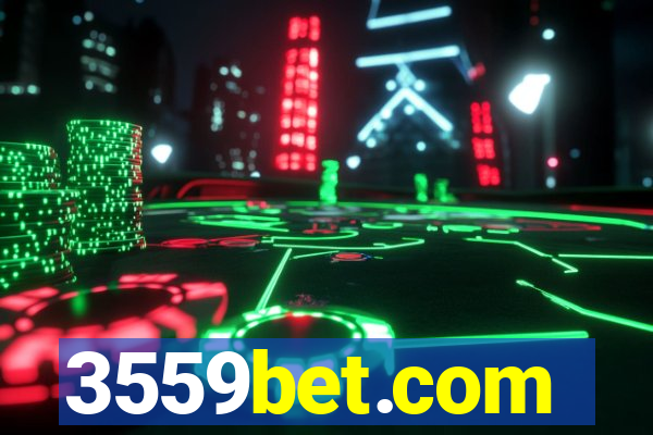 3559bet.com