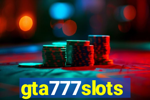 gta777slots