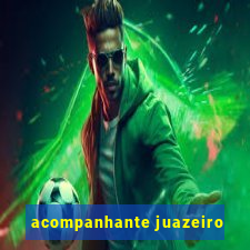 acompanhante juazeiro