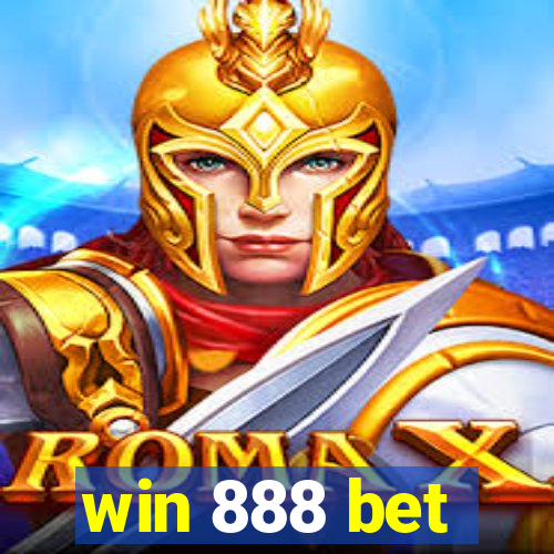 win 888 bet