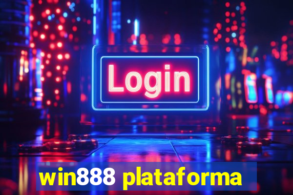 win888 plataforma