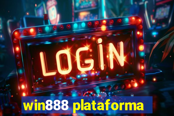 win888 plataforma