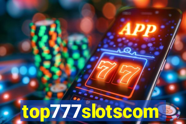 top777slotscom