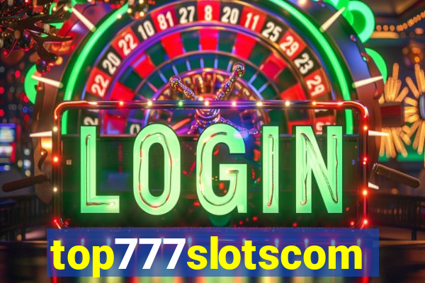 top777slotscom