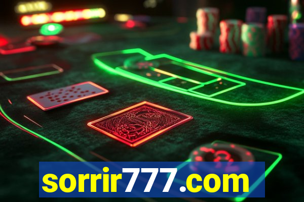 sorrir777.com