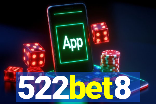 522bet8