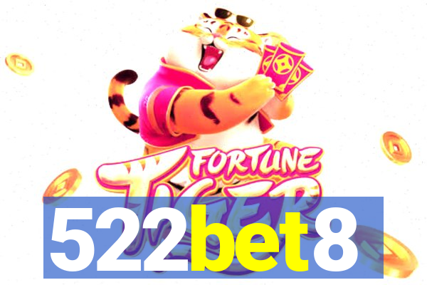 522bet8