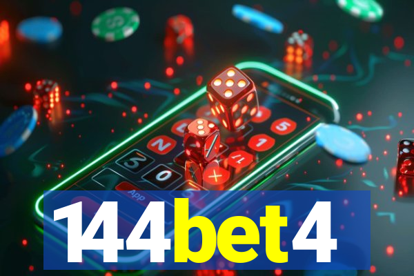 144bet4