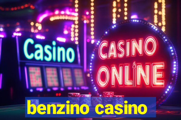 benzino casino