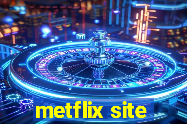 metflix site