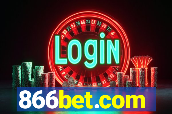 866bet.com