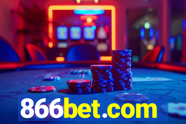 866bet.com