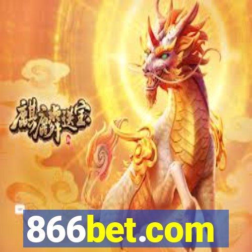 866bet.com