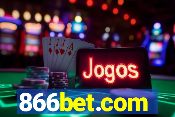 866bet.com