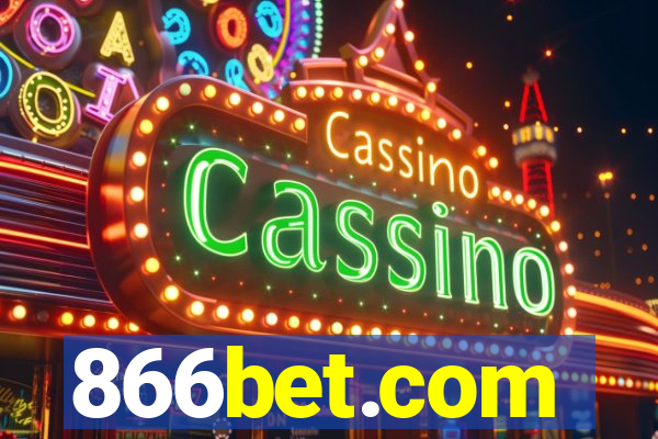 866bet.com