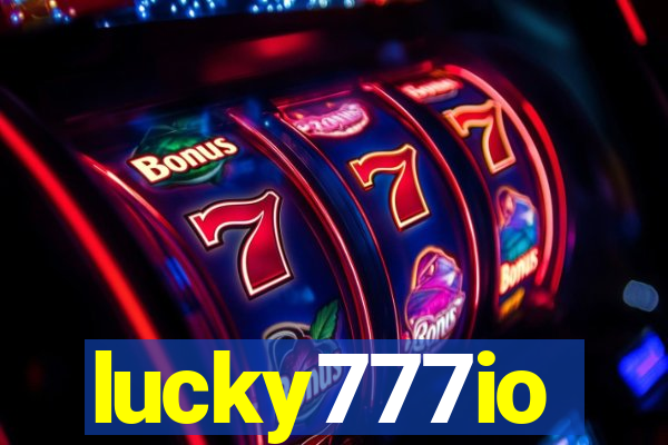 lucky777io