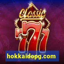 hokkaidopg.com