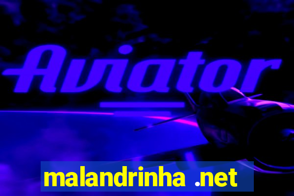 malandrinha .net