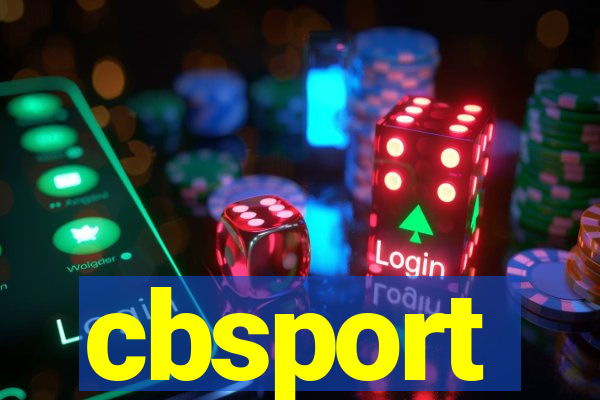 cbsport