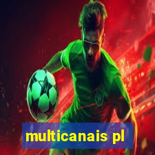 multicanais pl