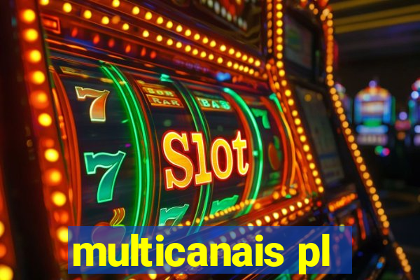 multicanais pl