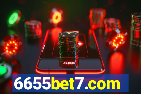 6655bet7.com