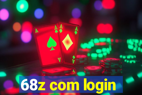 68z com login