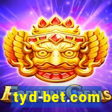 tyd-bet.com