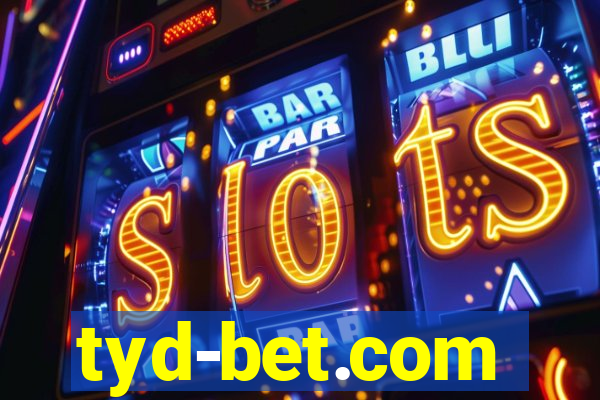 tyd-bet.com