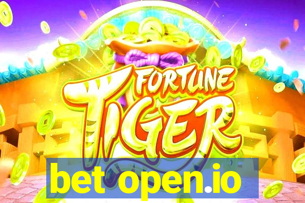 bet open.io