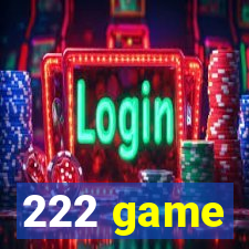 222 game