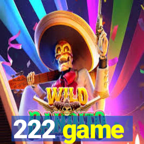 222 game