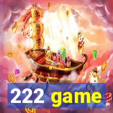 222 game