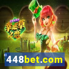 448bet.com