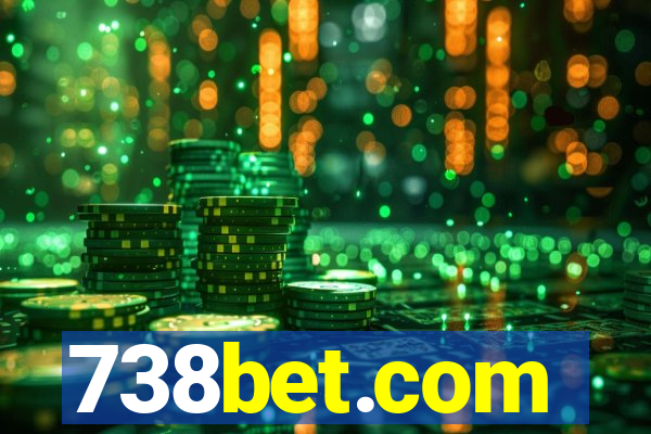 738bet.com